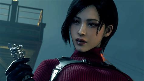 ada wong xxx|Ada Wong Compilation 2023 Part 2 (Animations with Sounds).